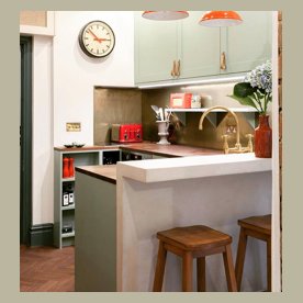 brass splashback gentle aging brooke