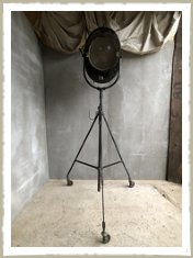 Large Industrial Film Light