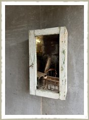 Small medicine Cabinet 1