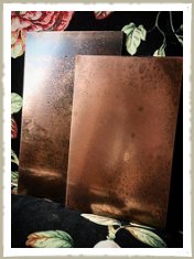 copper sample image