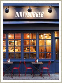 dirty burger