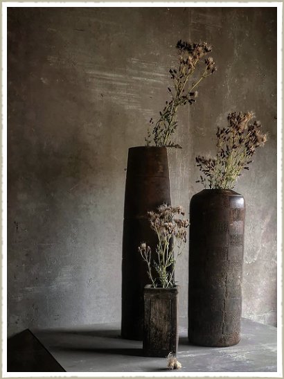 pots vases