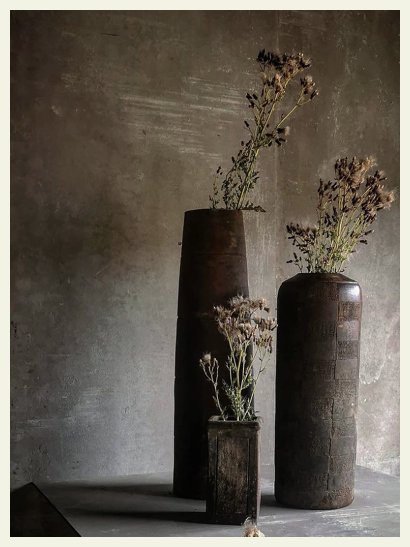 pots vases