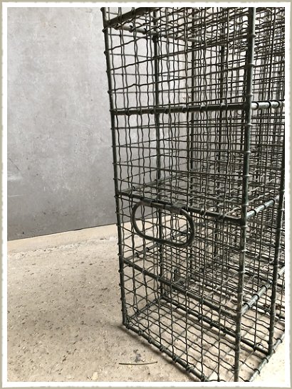 wire cubby shelves 3