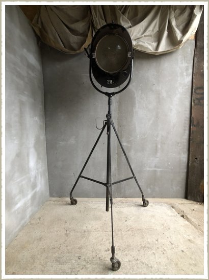 Large Industrial Film Light