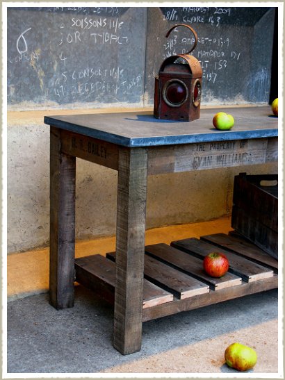 kitchen island  work table 6