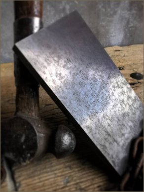 pewter