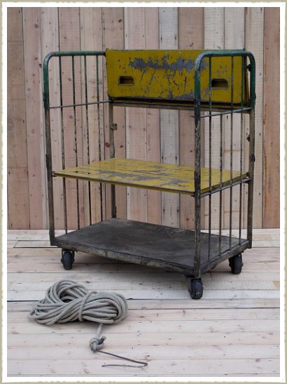 industrial trolley2