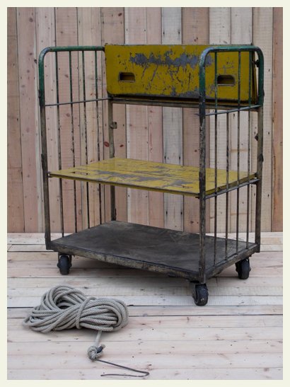 industrial trolley2