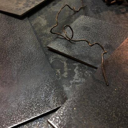 aged iron sample (2)