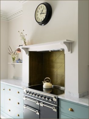 devol brass splashback close