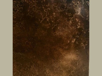 bronze brass sample darker