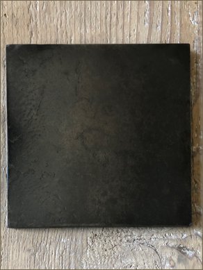 Iron sample