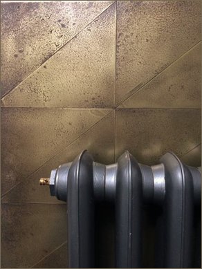 brass triangles (2)
