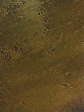 brass sample