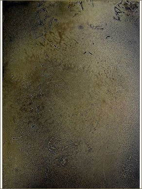 AGEDTEXTUREDBRASSSWATCH