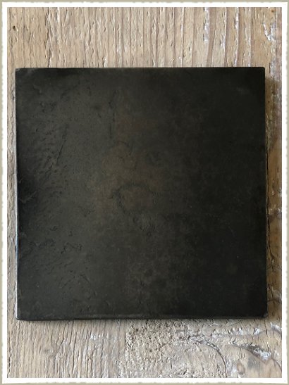 Iron sample